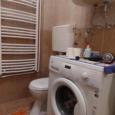 Ogi 3beds Apartamento